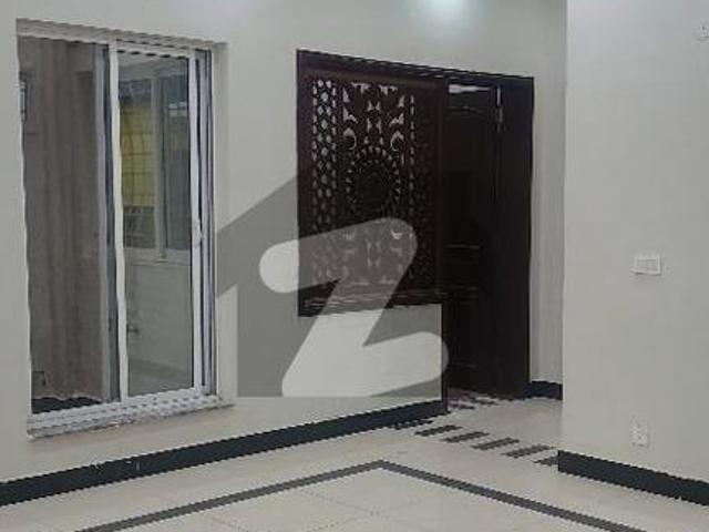 Apartment for rent in Islamabad