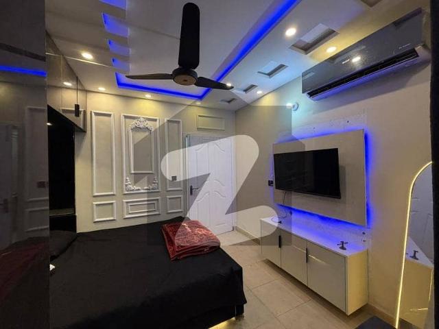 Apartment for sale in Rawalpindi, Islamabad Capital Territory