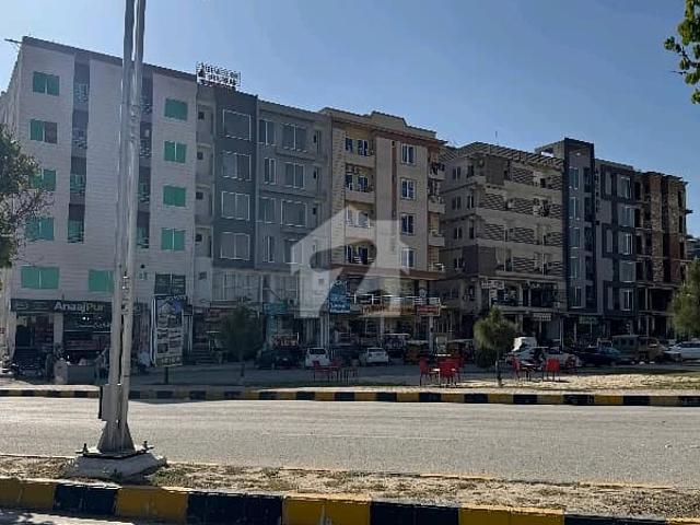 Apartment for sale in Islamabad