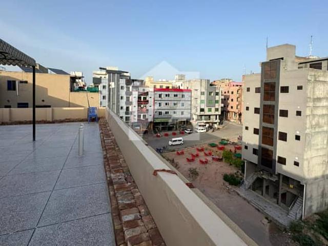 Apartment for sale in اسلام آباد, زون 1