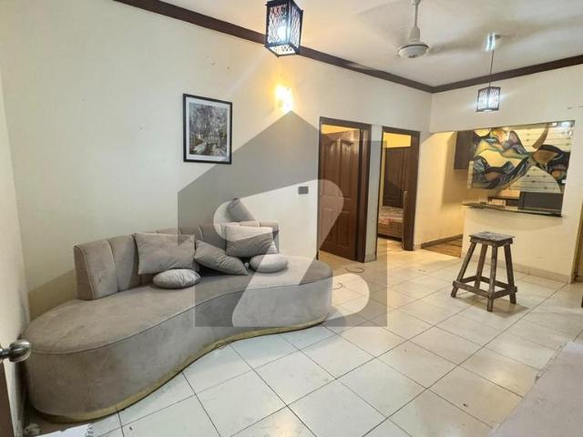 Apartment for rent in 6 ڈی ایچ اے فیز, کراچی ڈویژن