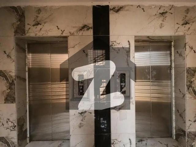 Apartment for rent in Gulshan-e-Iqbal Town, North Waziristan