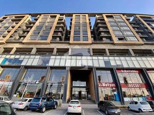 Apartment for sale in Islamabad