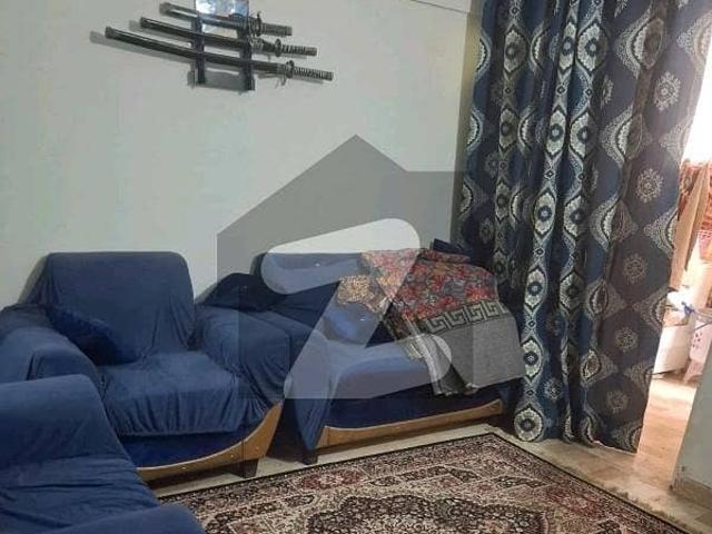 Apartment for sale in Karachi