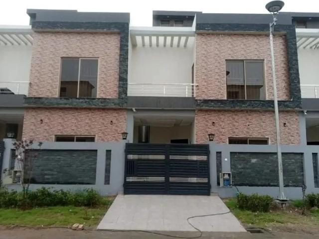 House for sale in Gujranwala, Punjab