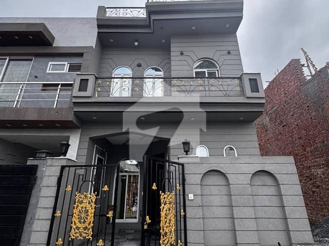 House for sale in Rawalpindi, Islamabad Capital Territory