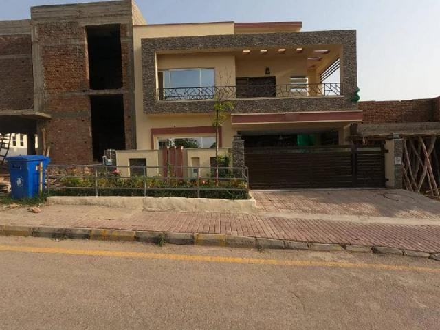 House for sale in Rawalpindi, Islamabad Capital Territory