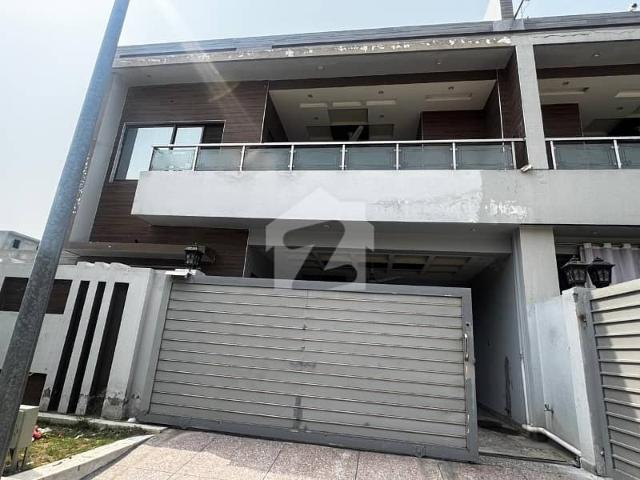 House for rent in Islamabad