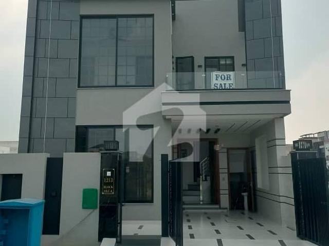 House for sale in Rawalpindi, Islamabad Capital Territory