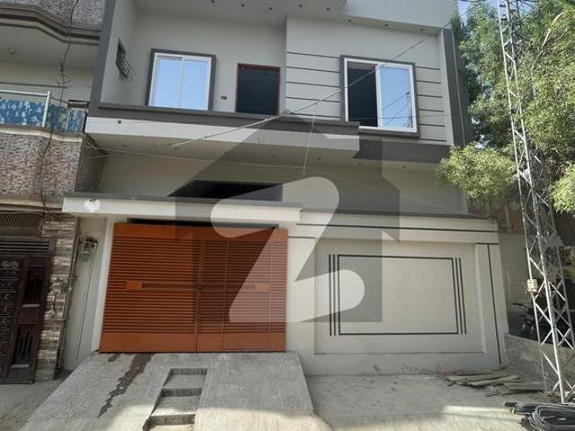 House for sale in Federally Administered Tribal Areas fata