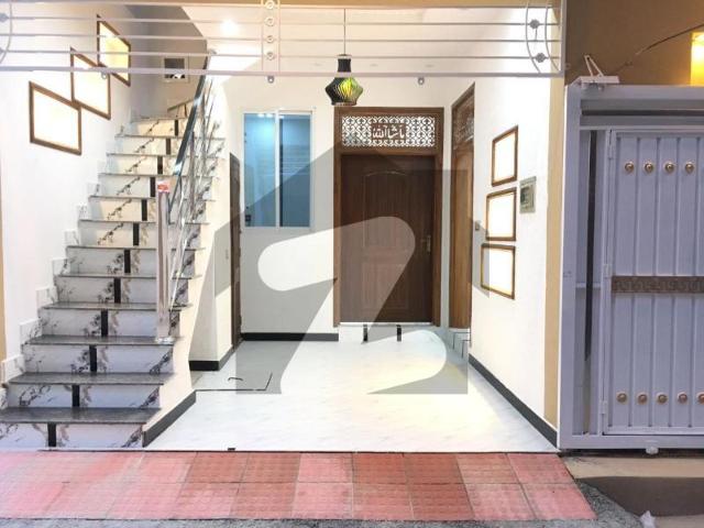 House for sale in Rawalpindi, Islamabad Capital Territory