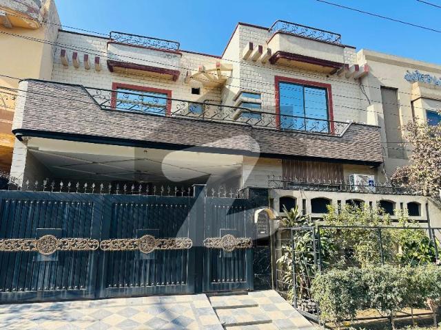 House for sale in Rawalpindi, Islamabad Capital Territory