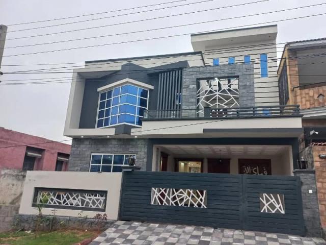 House for sale in Islamabad