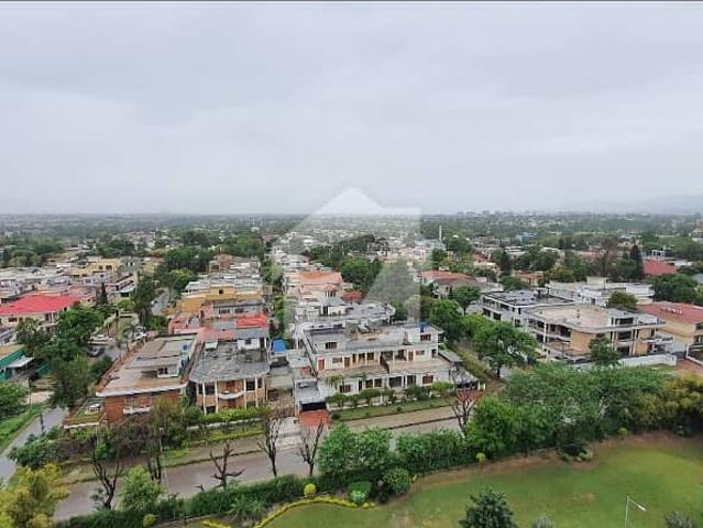House for sale in Islamabad