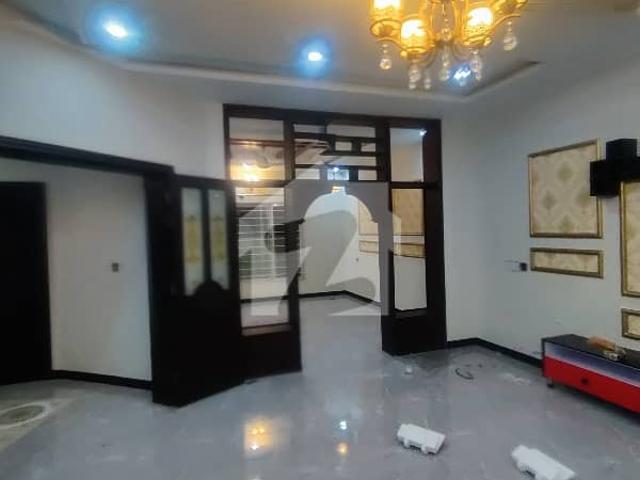 House for rent in Islamabad