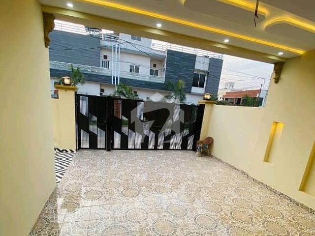 House for sale in Multan, Islamabad Capital Territory