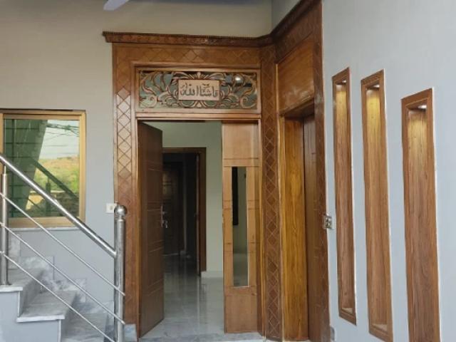 House for sale in Rawalpindi, Islamabad Capital Territory