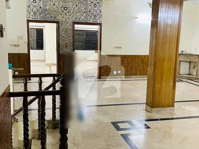 House for sale in Islamabad