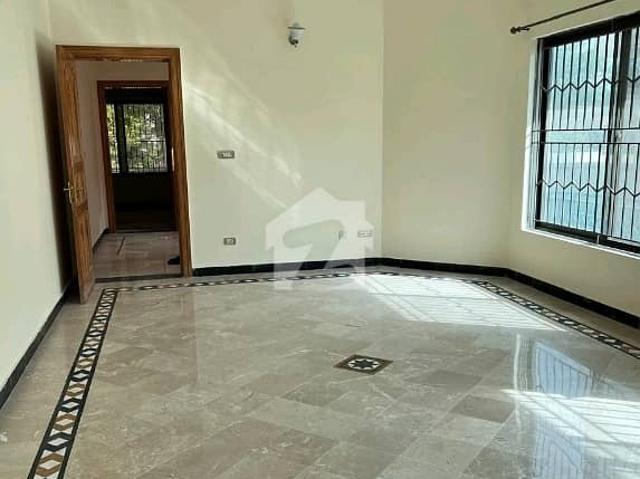 House for sale in Islamabad