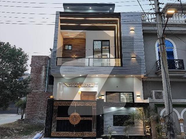 House for sale in Rawalpindi, Islamabad Capital Territory