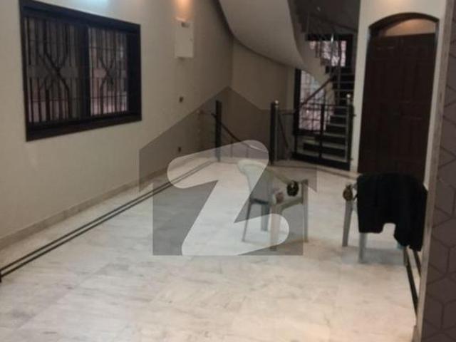 House for rent in Clifton, North Waziristan