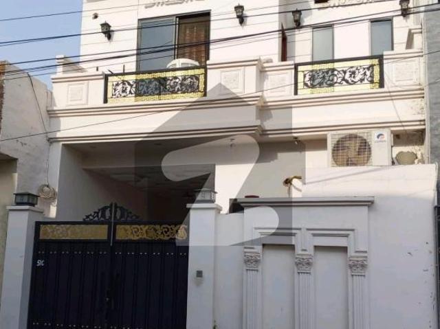 House for sale in Multan, Islamabad Capital Territory