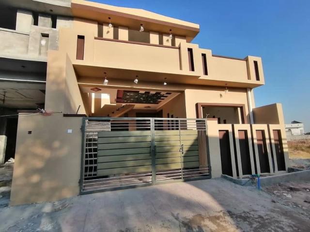 House for sale in Rawalpindi, Islamabad Capital Territory