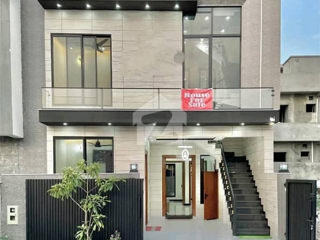 House for sale in Islamabad