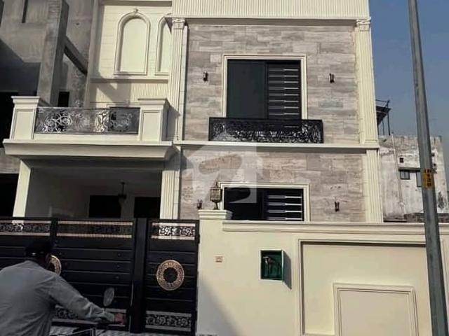 House for sale in اسلام آباد, زون 1