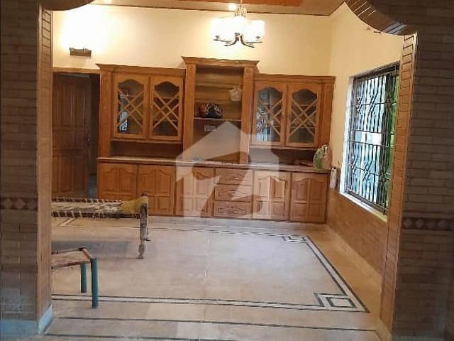 House for rent in Islamabad