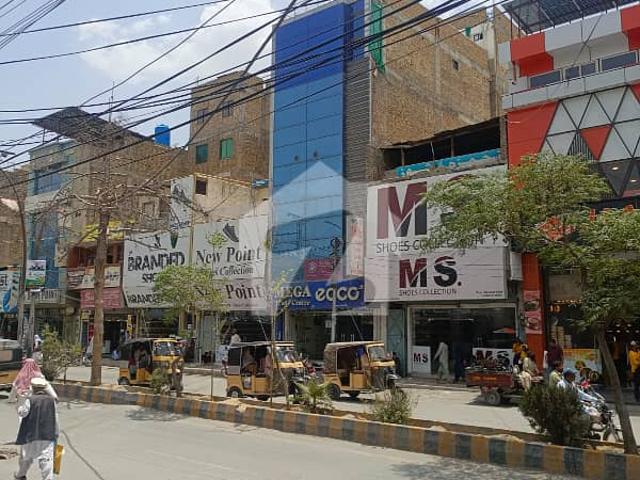 Office for sale in Balochistan