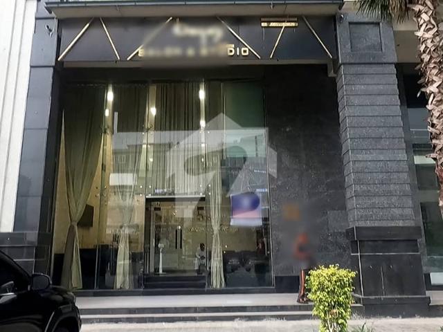 Building for sale in Rawalpindi, Islamabad Capital Territory