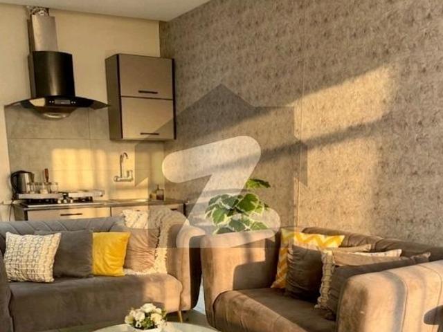 Apartment for rent in Rawalpindi, Islamabad Capital Territory