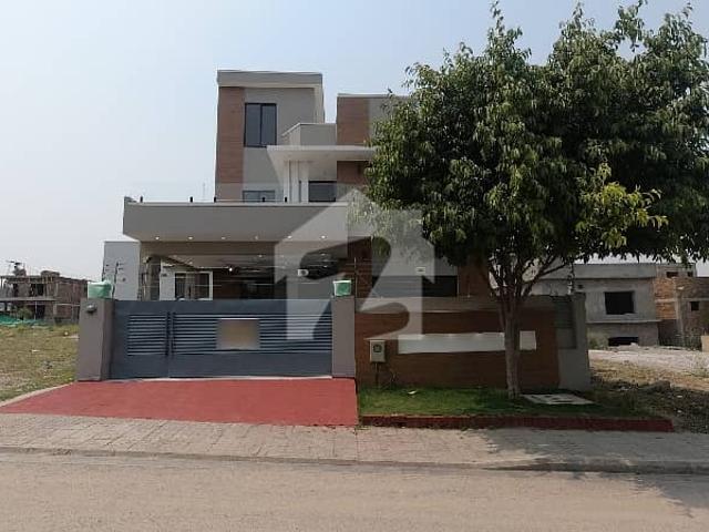 House for sale in Islamabad