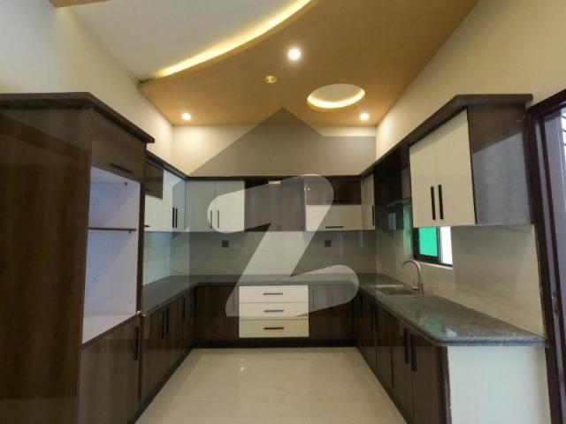 House for sale in Gulshan-e-Iqbal Town, North Waziristan
