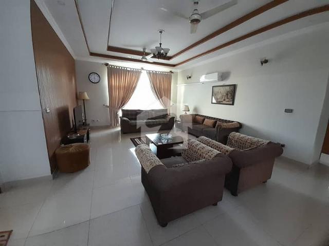 House for sale in Islamabad