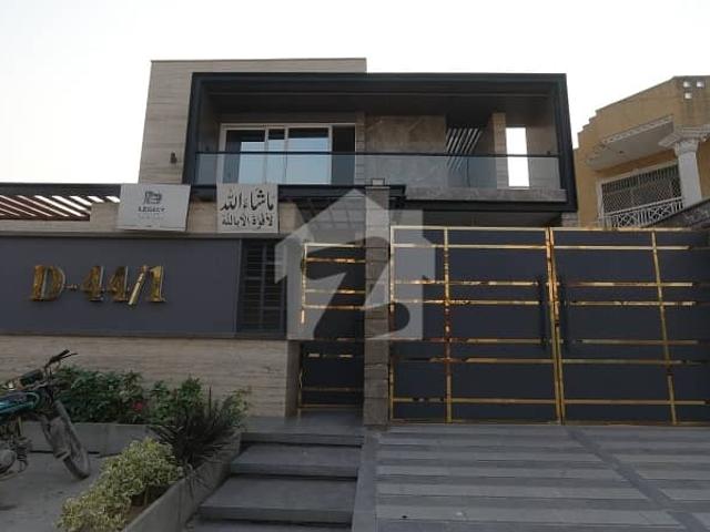 House for sale in North Waziristan, Federally Administered Tribal Areas fata
