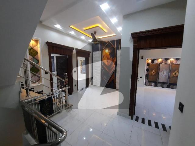 House for sale in Jhelum