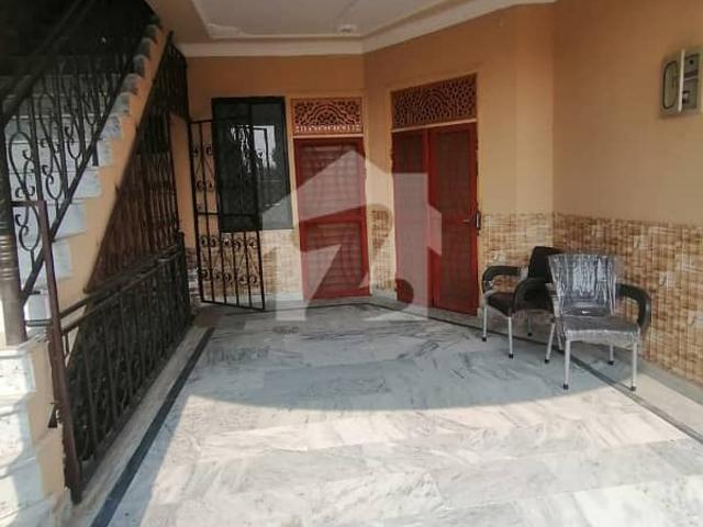 House for sale in Rawalpindi, Islamabad Capital Territory