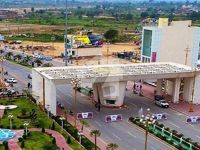 Property for sale in Islamabad Capital Territory