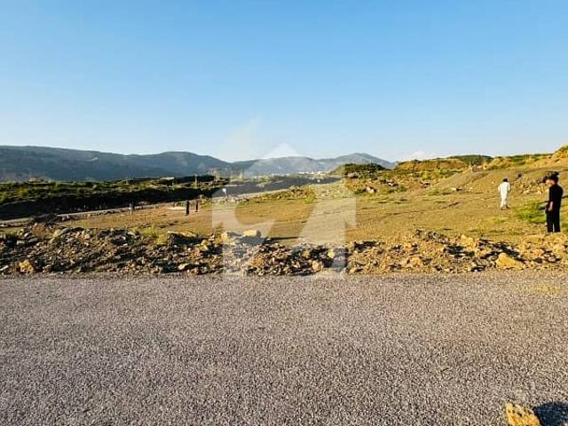 Property for sale in Islamabad