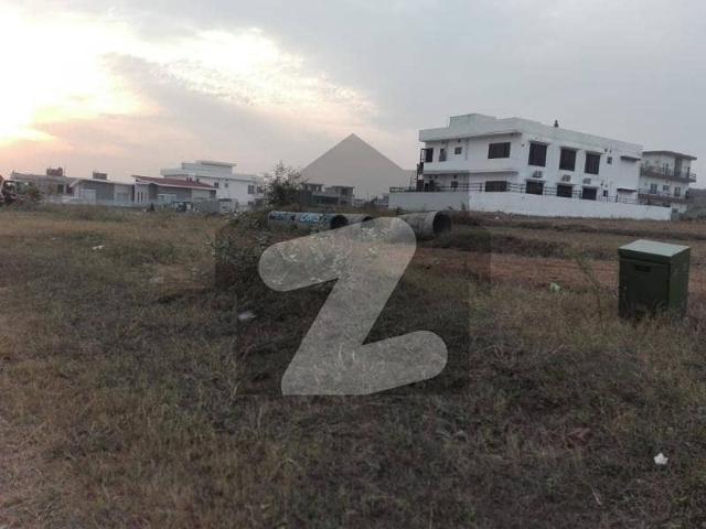 Property for sale in Islamabad