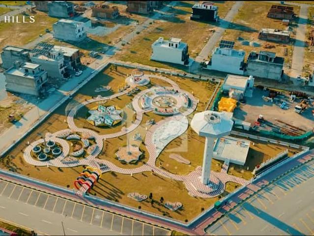 Property for sale in Islamabad