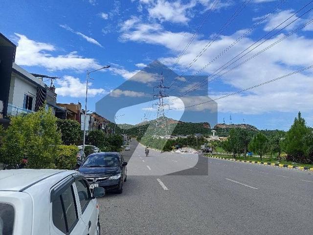 Property for sale in Islamabad