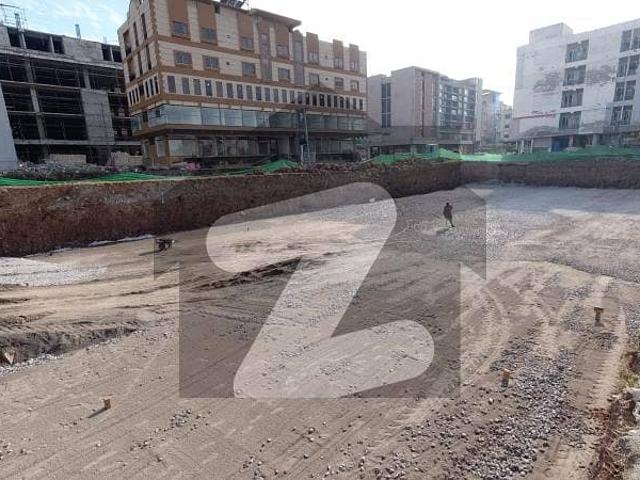 Commercial for sale in Islamabad