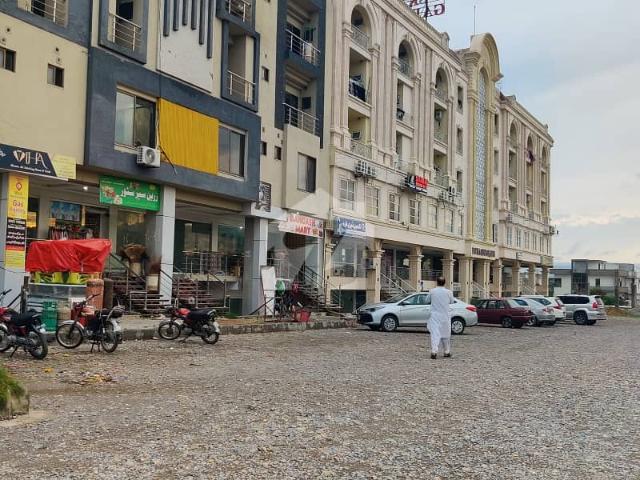 Commercial for sale in Islamabad