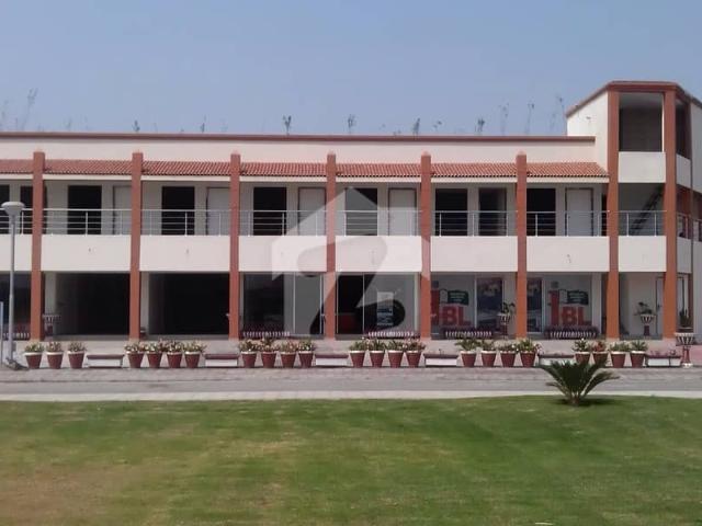 Commercial for sale in Rawalpindi, Islamabad Capital Territory