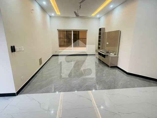 Property for rent in Islamabad