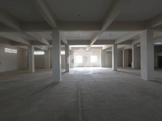 Warehouse for sale in North Waziristan, Federally Administered Tribal Areas fata