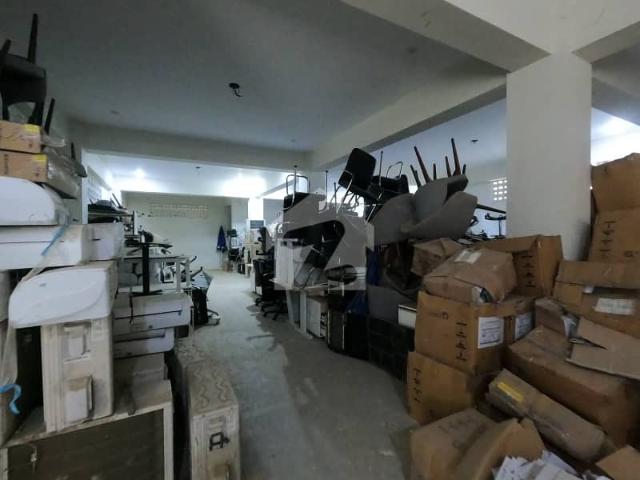 Warehouse for sale in North Waziristan, Federally Administered Tribal Areas fata